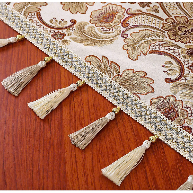 Khăn phủ đàn tranh cổ, khăn phủ đàn guzheng, phụ kiện đàn tranh guzheng - HÀNG CHÍNH HÃNG