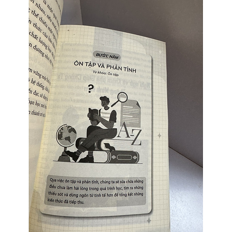 PHƯƠNG PHÁP HỌC TẬP FEYNMAN: 5 BƯỚC GIÚP BẠN HỌC NHANH, NHỚ LÂU, TIẾN BỘ VƯỢT BẬC - Ảnh 2