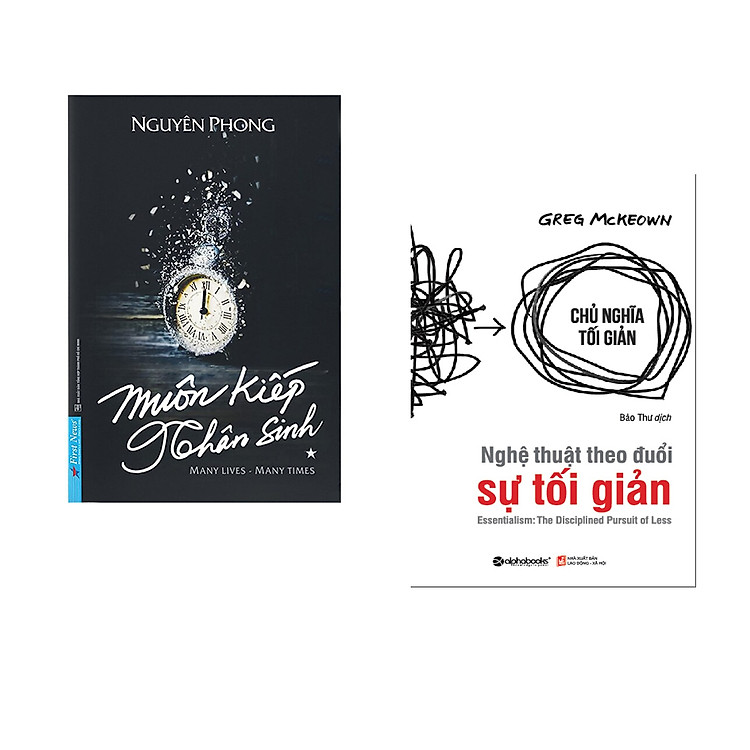 Muôn Kiếp Nhân Sinh