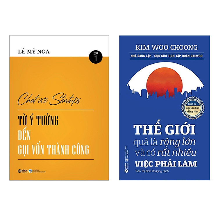 Chat Với Startups - Từ Ý Tưởng Đến Gọi Vốn Thành Công