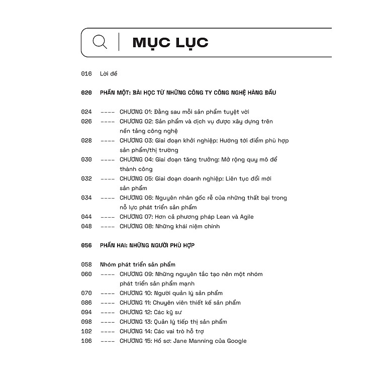 Mua Inspired - Sản Phẩm Công Nghệ Fahasa - Ảnh 4
