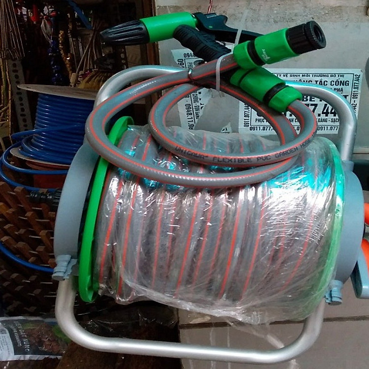 Dây phun nước 20m