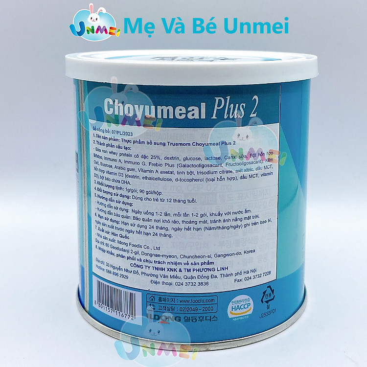 Nơi mua Sữa Non ILDong Số 2 Nhập Khẩu Chất lượng Giá tốt - Hình ảnh 2