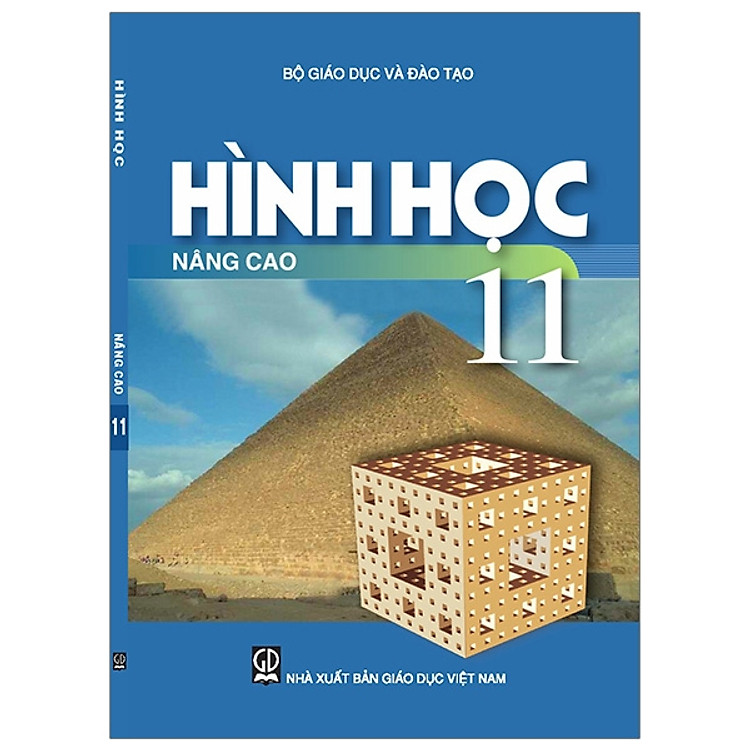 Hình Học 11 - Nâng Cao (T9)