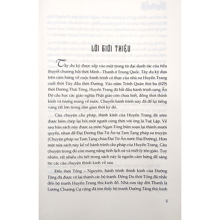 Tây Du Ký Tiền Truyện - Ảnh 3