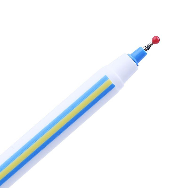 Bộ Bút Bi TL 093 (3 chiếc) - Ảnh 4