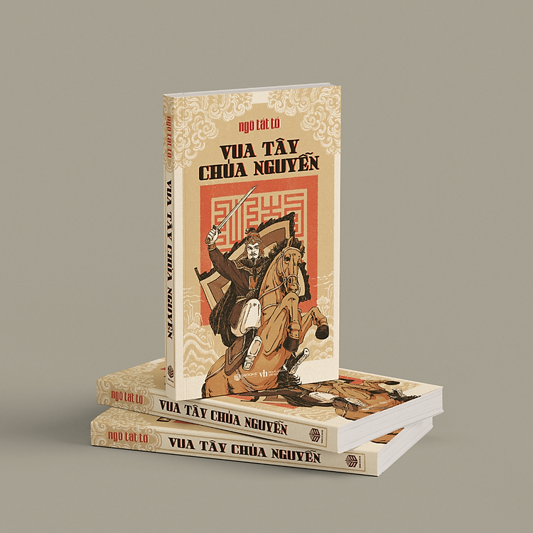 Vua Tây Chúa Nguyễn (Ngô Tất Tố) - Ảnh 4