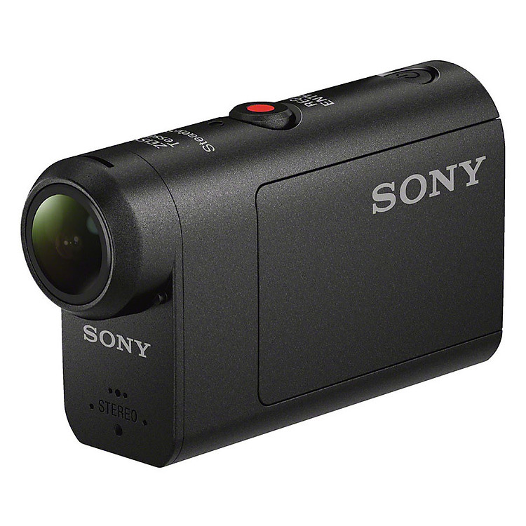 Máy Quay Hành Động Sony HDR-AS50 Action Camera - Hàng Chính Hãng