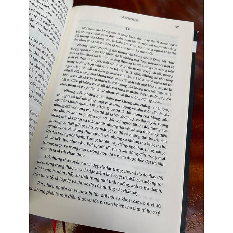 LUÂN LÝ HỌC - Ảnh 3