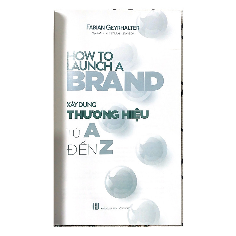 Xây Dựng Thương Hiệu Tại Văn Lang - Ảnh 5