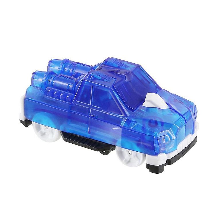 Đồ Chơi Đại Bàng Sấm Sét SCREECHERS WILD Chính hãng Tiết kiệm - Hình ảnh 2