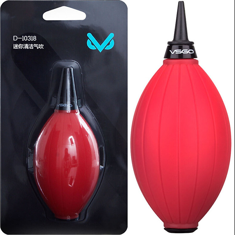 Bóng Thổi Bụi Ống Kính Máy Ảnh VSGO D-10318