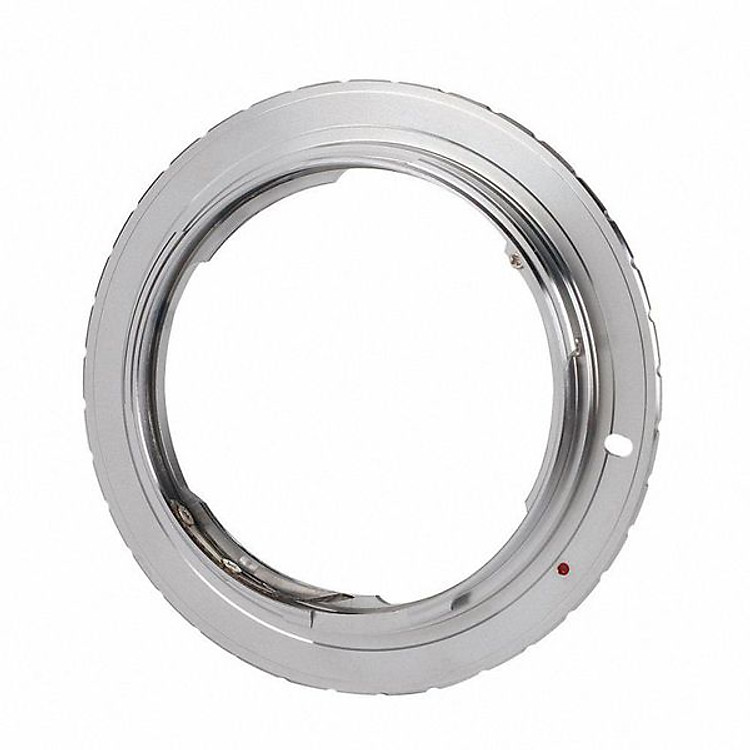 Ngàm chuyển lens cho CY - Canon EOS Camera