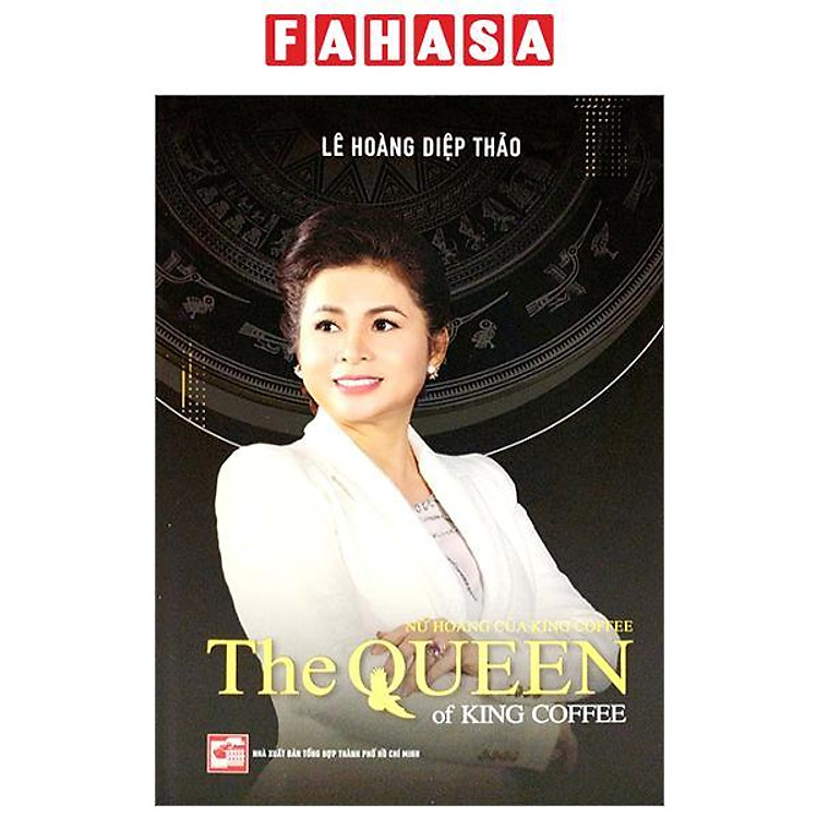 Nữ Hoàng Của King Coffee – The Queen of King Coffee