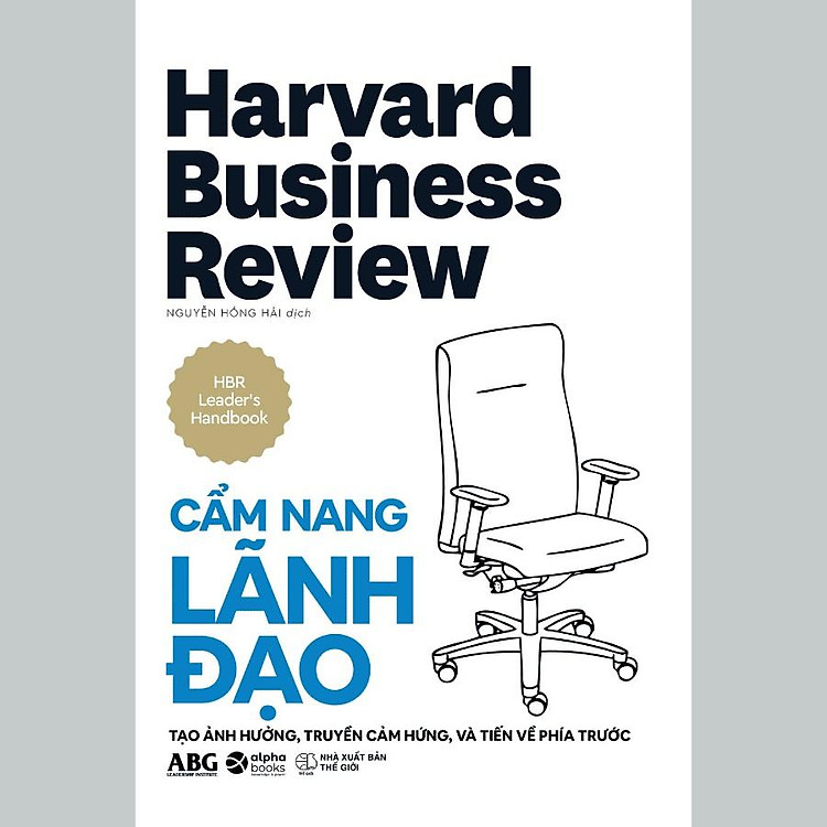 Newshop: Cẩm nang lãnh đạo