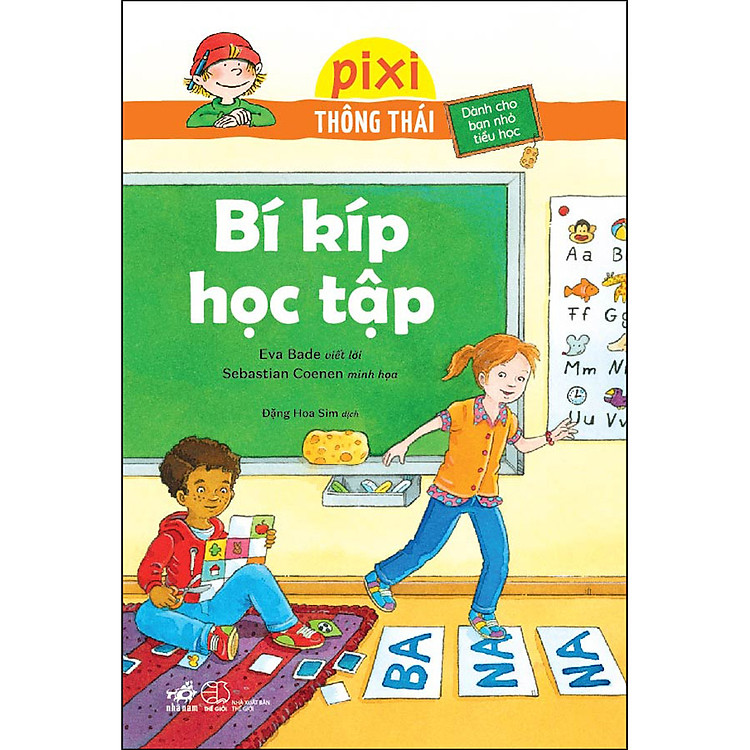 Bộ sách "Pixi Thông Thái - Ảnh 4