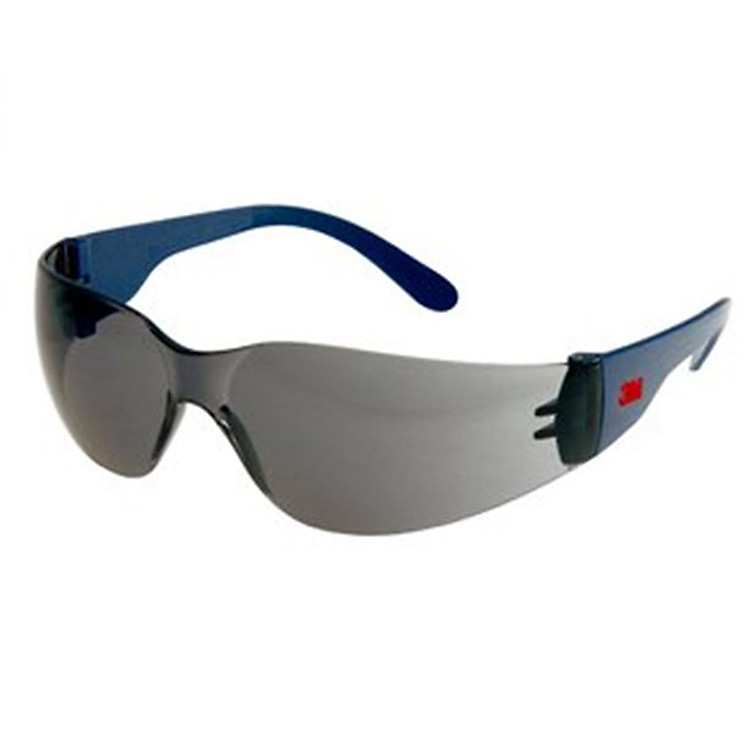 Kính bảo hộ chống trầy, chống đọng sương 2721_tròng xám