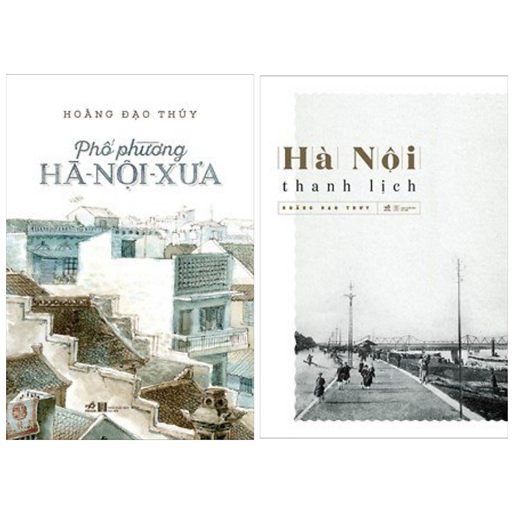 Hà Nội Thanh Lịch