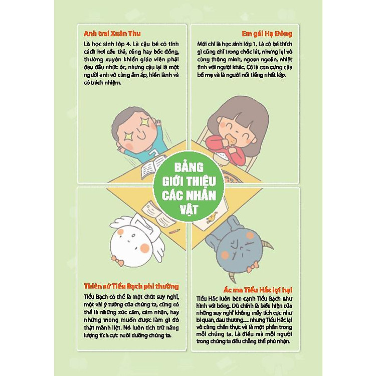 Tâm Lý Học Dành Cho Học Sinh Tiểu Học - Đừng Hòng Bắt Nạt Mình - Ảnh 3