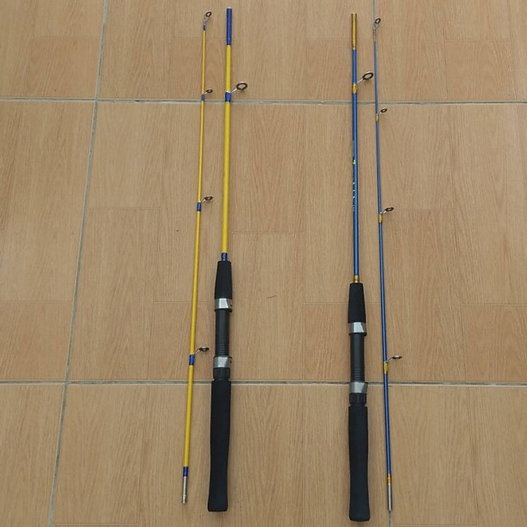 Cần câu 2 khúc SMN 1m2