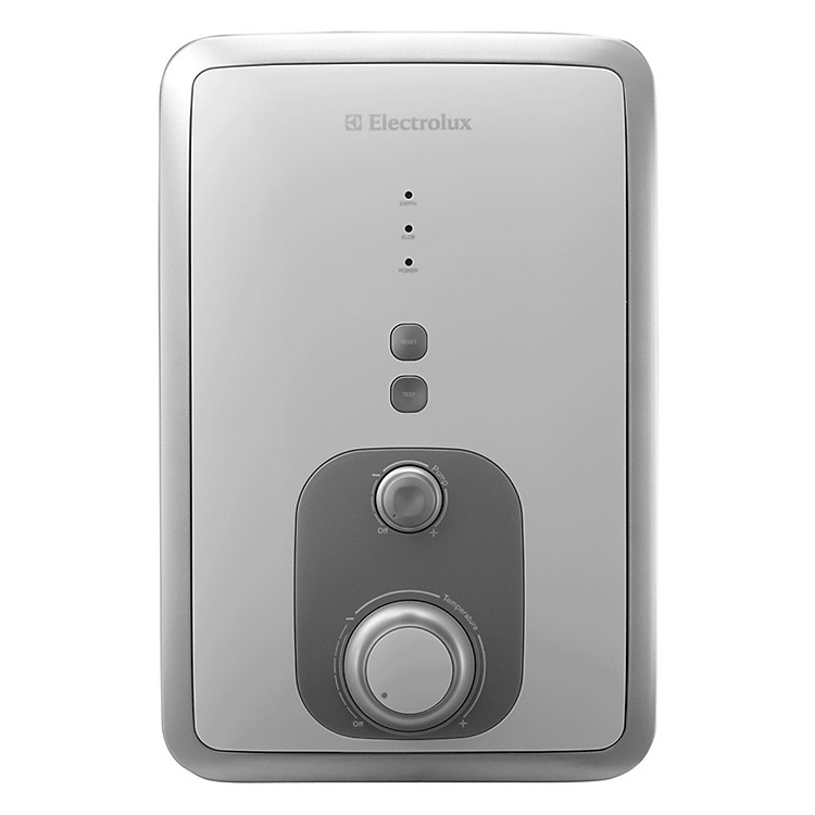 Máy Nước Nóng Electrolux EWE351BA-DW 3.5 kW - Hàng Chính Hãng