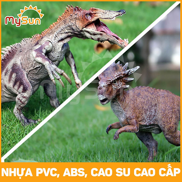 Mua Đồ chơi Jurassic World khủng long 3D Chính hãng Giá rẻ - Hình ảnh 4