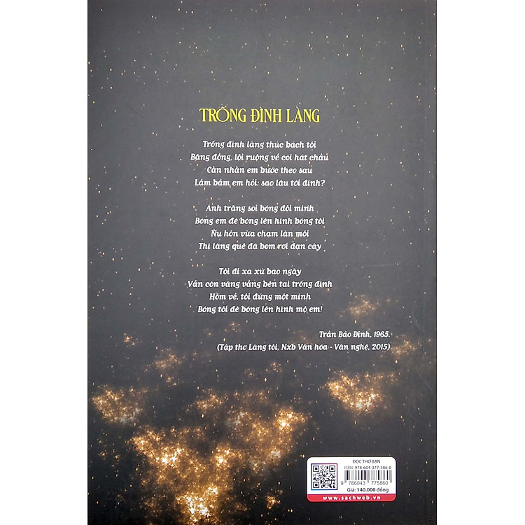 Đọc Thơ Bạn - Ảnh 3