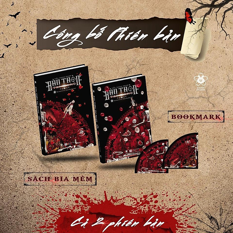 Bàn Tròn Trí Mạng - Tập 1 + 2 - Ảnh 4