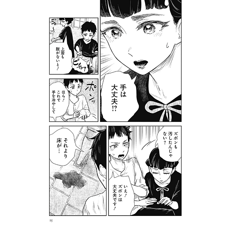 Shadow House 12 (Japanese Edition) - Ảnh 5