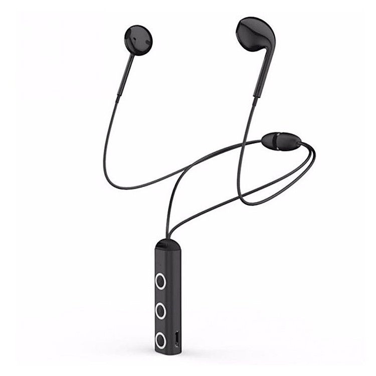 Tai Nghe Bluetooth BT313 Wireless Sport Earbuds iOS/Android V4.1