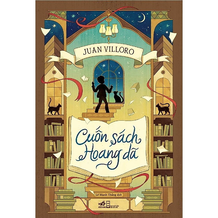 Tại Newshop: Cuốn Sách Hoang Dã