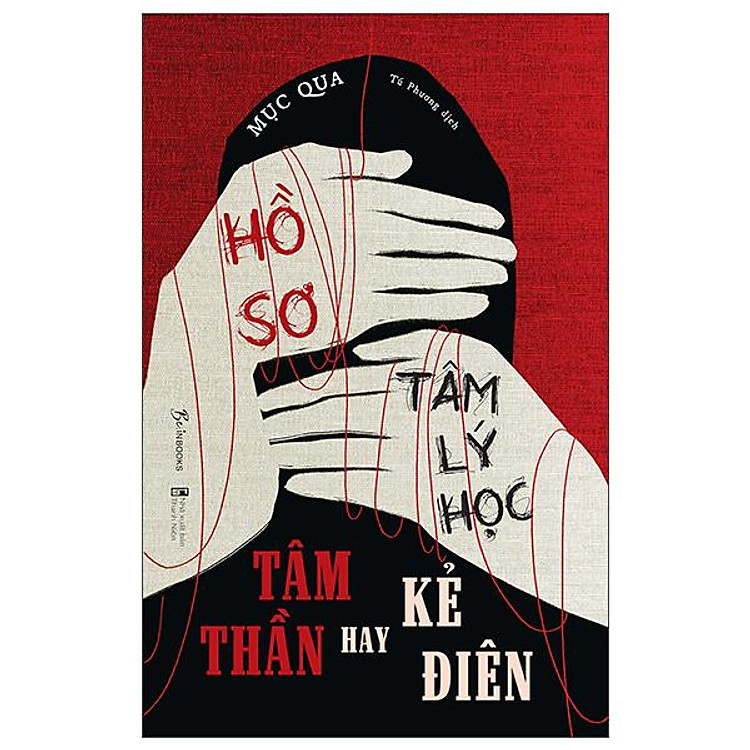 Hồ Sơ Tâm Lý Học Tâm Thần