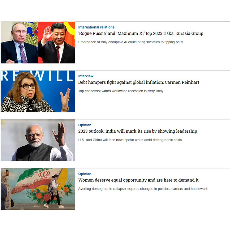 Tạp chí Tiếng Anh - Nikkei Asia 2023: kỳ 3 - BATTLING THE WAVE - Ảnh 3