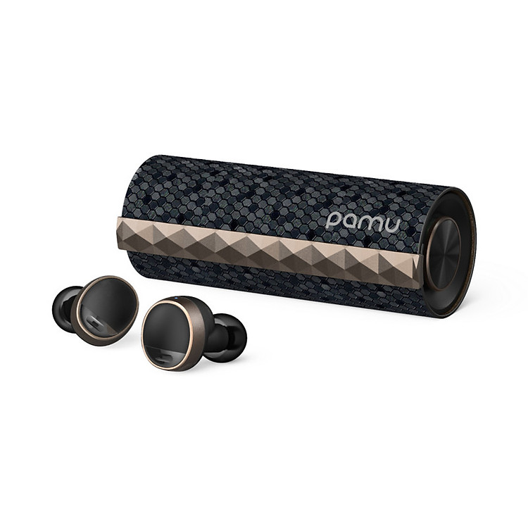 Tai Nghe Bluetooth Padmate Pamu Scroll T3 - Hàng Chính Hãng