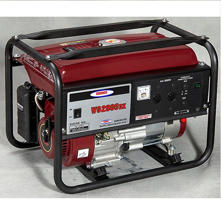 Máy phát điện WG2900DX