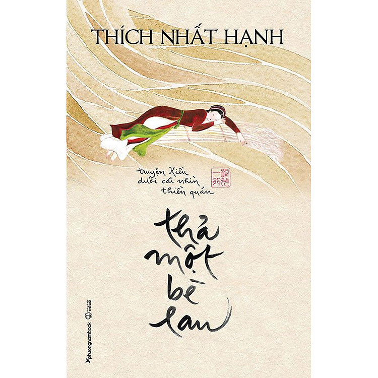 Thả Một Bè Lau (Tái Bản 2024) - Ảnh 5