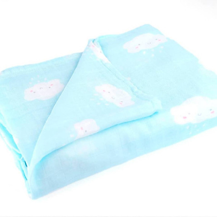 Khăn sợi tre đa năng Sofflin XL Chính hãng Giá tốt - Hình ảnh 3