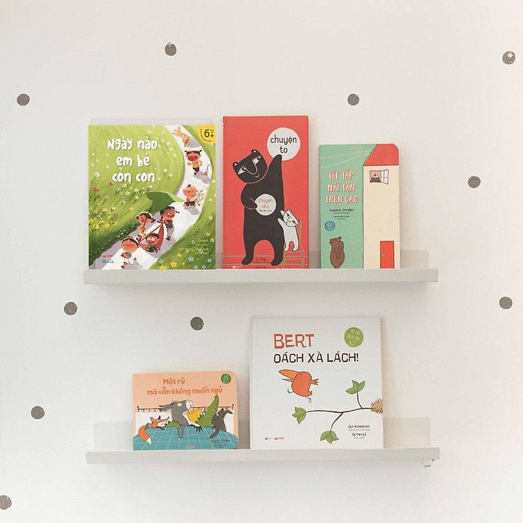 Thơ Tập Nói Ca Dao "Ngày Nào Em Bé Cỏn Con - Ảnh 6