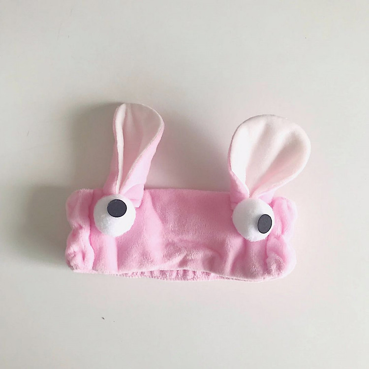 Băng đô tai thỏ "Mùa hè của hồ ly"