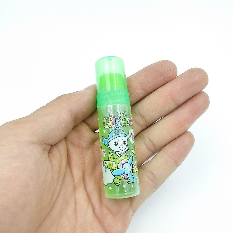 Hồ Nước Học Sinh Stacom 30ml - Ảnh 2