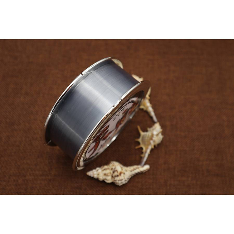 Dây cước câu cá 250m sasamu