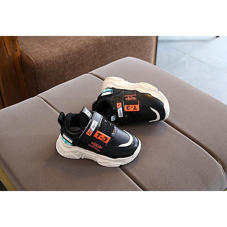 Giày Thể Thao Phong Cách Cho Bé Trai và Bé Gái, Cao Cổ Cho Bé Bao Ngầu, Cho Bé Từ 1 Tuổi Đến 6 Tuổi