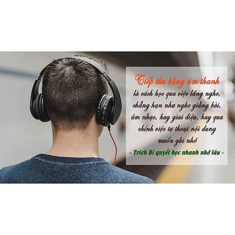 Bí Quyết Học Nhanh Nhớ Lâu - Ảnh 5
