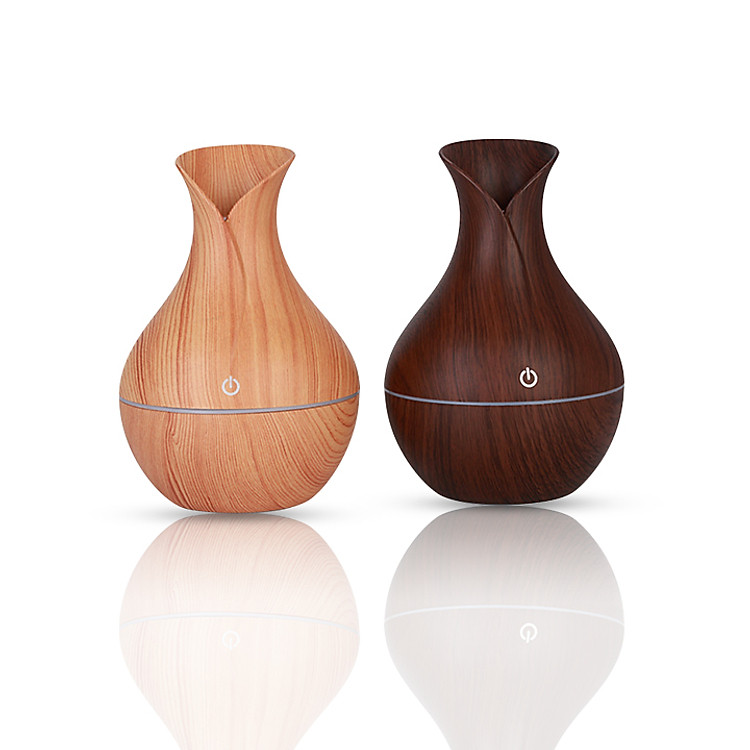 Máy khuếch tán tinh dầu tulip - chọn màu