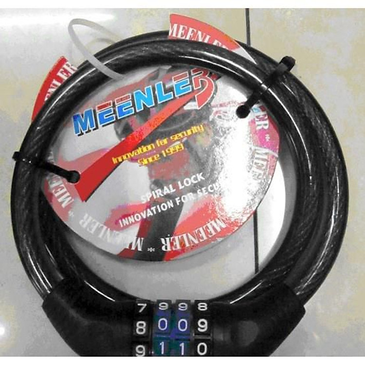 Khóa lõi thép mật mã đa năng siêu an toàn (Loại nhỏ )