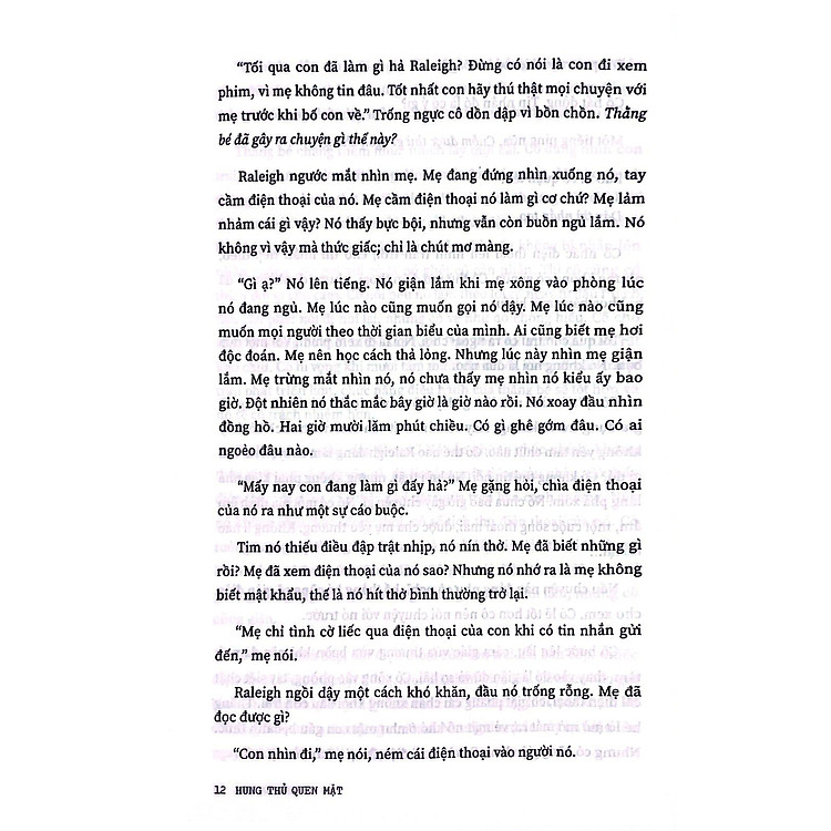 Hung Thủ Quen Mặt - Ảnh 5