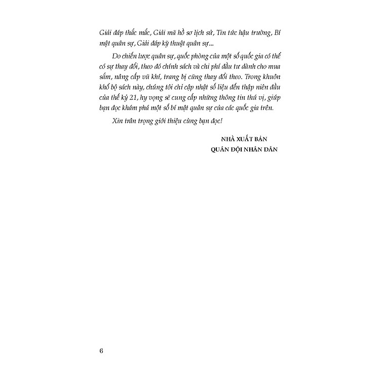 NATO - Những Bí Mật Bạn Chưa Biết - Ảnh 4