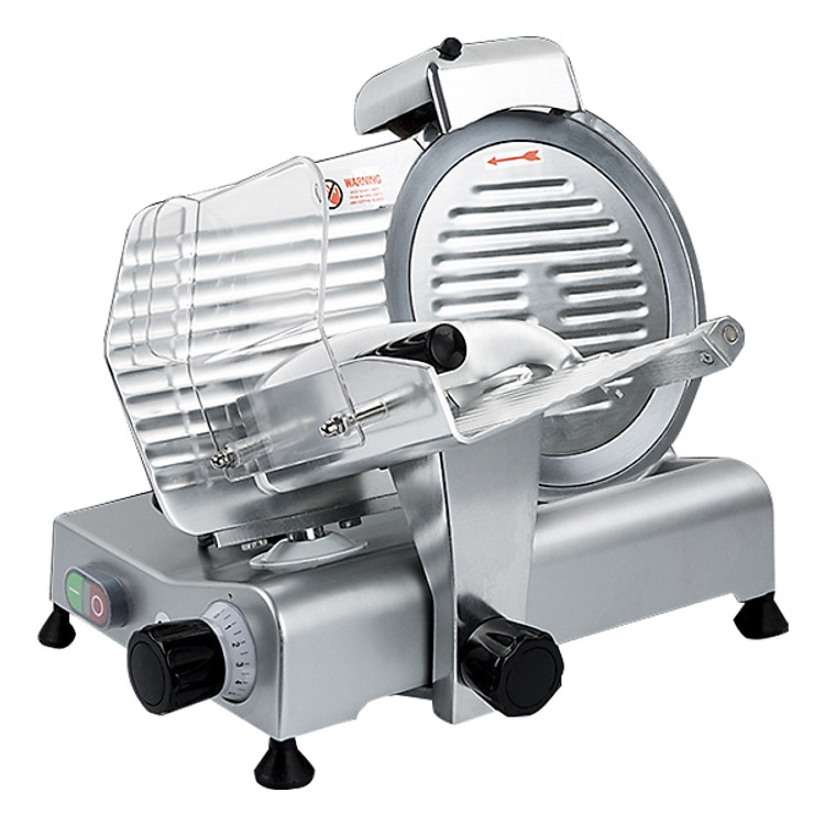 Máy Thái Thịt Đông Lạnh ES 300, Thái lát Mỏng Đều Nhanh