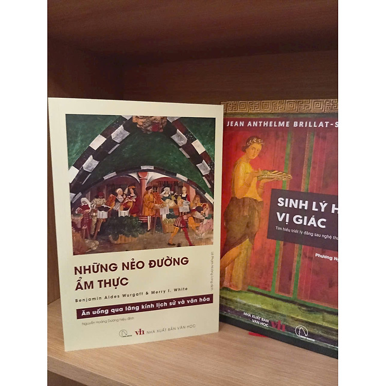 Những nẻo đường ẩm thực - Ảnh 4