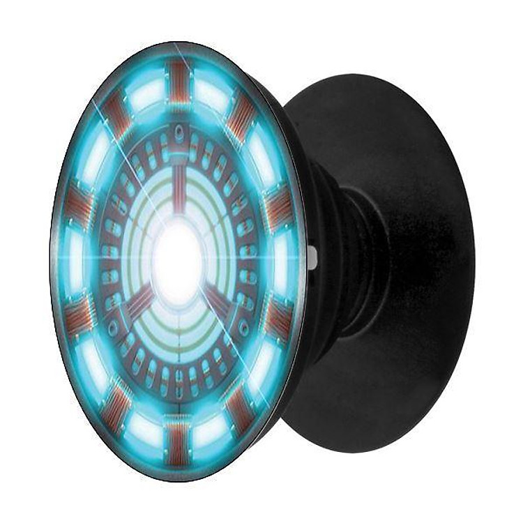 Popsocket in dành cho điện thoại mẫu Năng Lượng - Hàng chính hãng